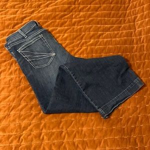 Ariat Perfecr Rise Trouser Jeans